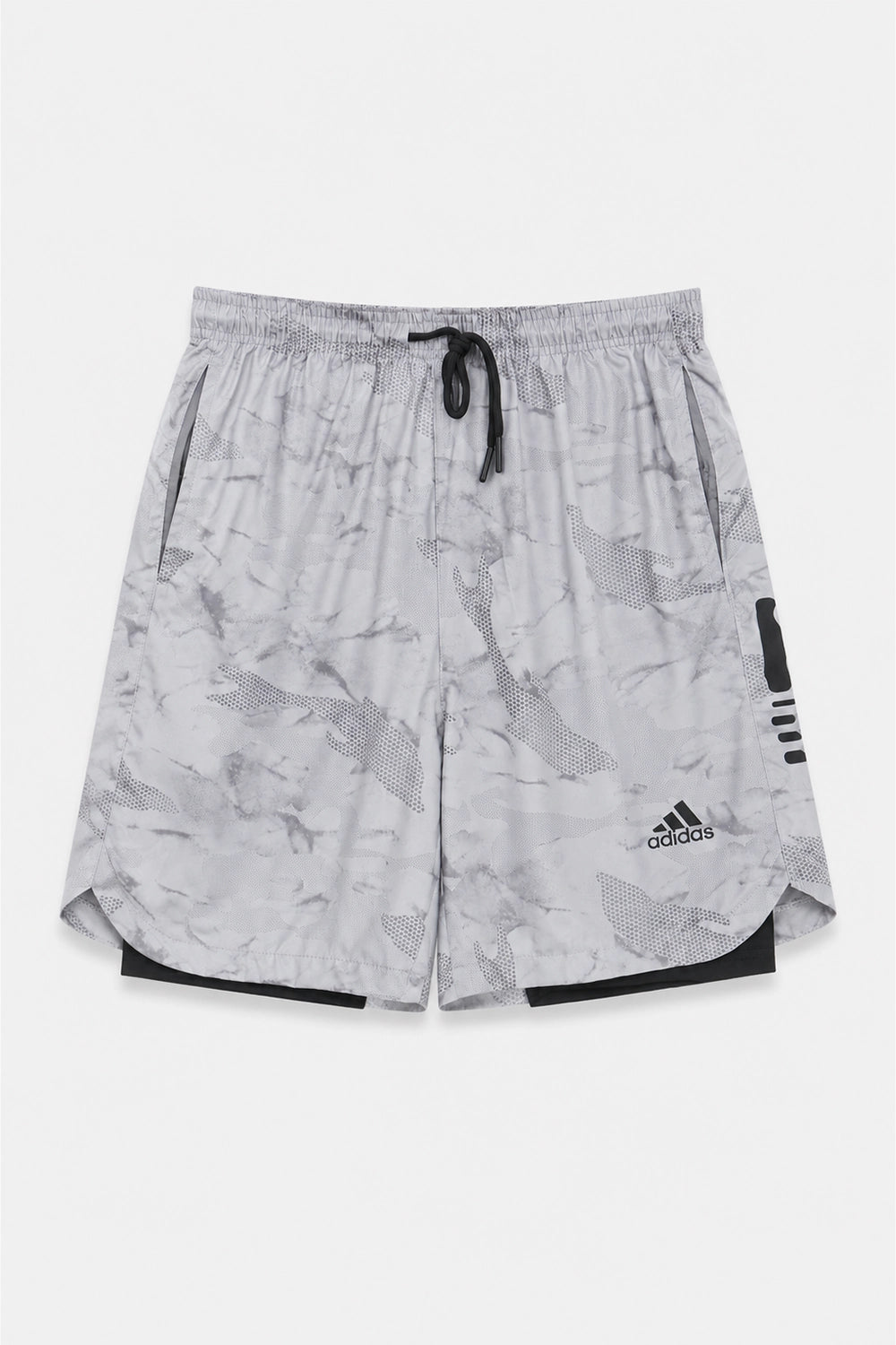 Hybrid Short