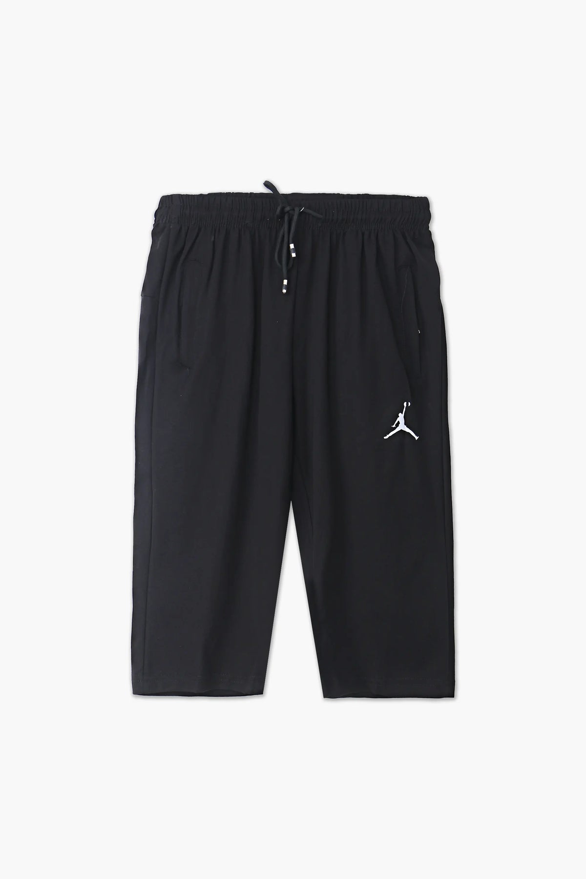 3 Quarter Dri-Fit Short
