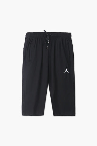 3 Quarter Dri-Fit Short