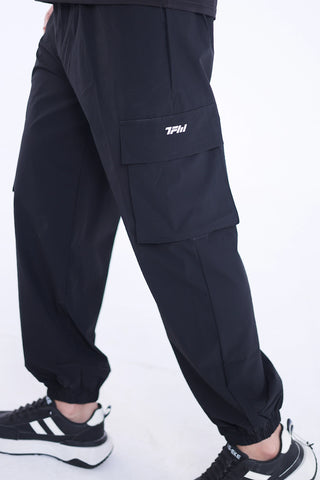 Dri Fit Cargo Trouser