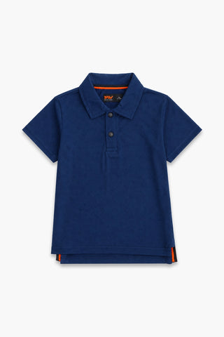 Dri Fit Polo