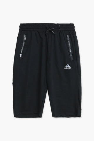 3 Quarter Dri-Fit Short