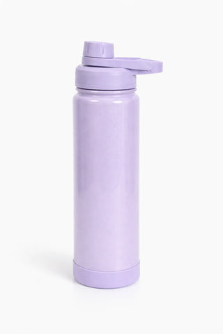 Water Bottle