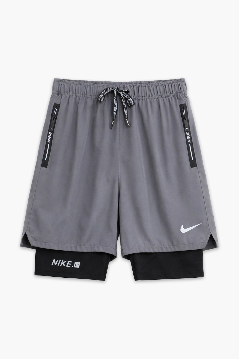 Hybrid Short