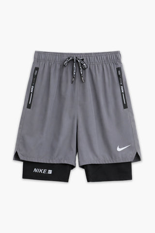 Hybrid Short