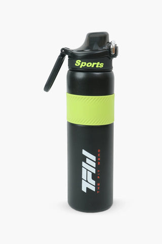 Water Thermal Bottle 4029