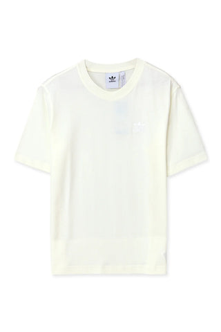 Oversized Knit Tee