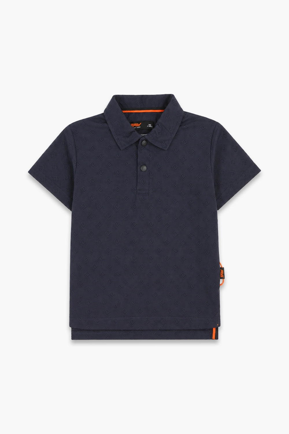 Dri Fit Polo