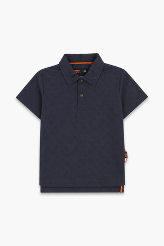 Dri Fit Polo