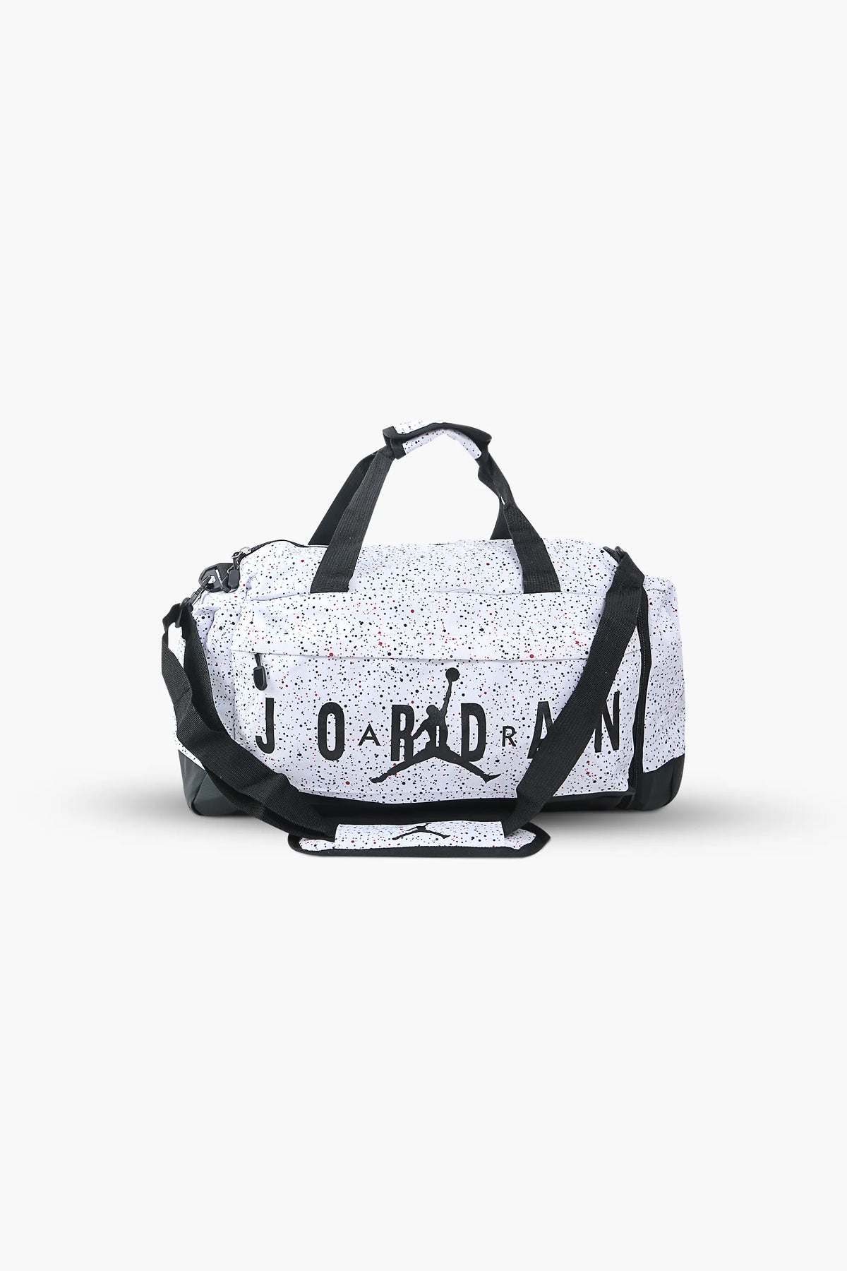 SPORTS DUFFLE BAG 19-1T