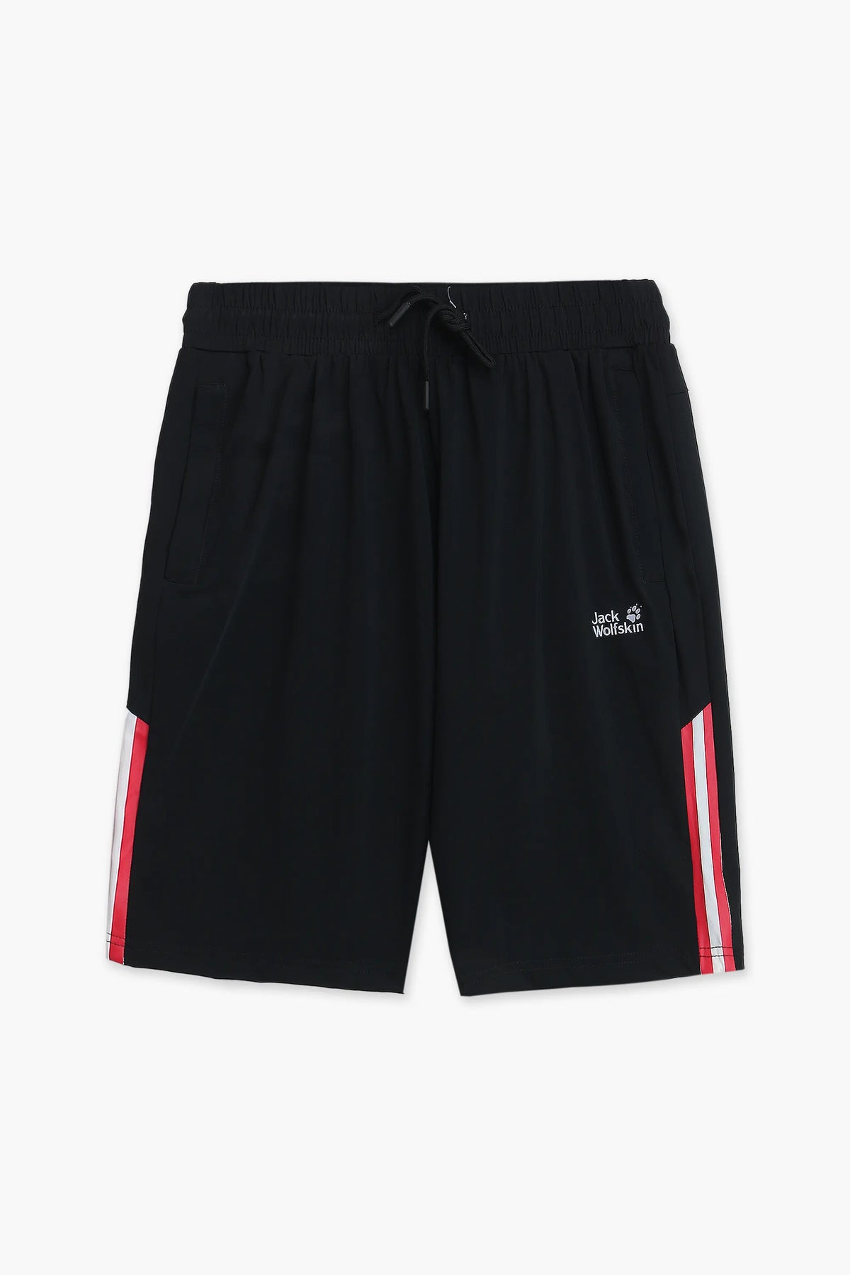 3 Quarter Dri-Fit Short