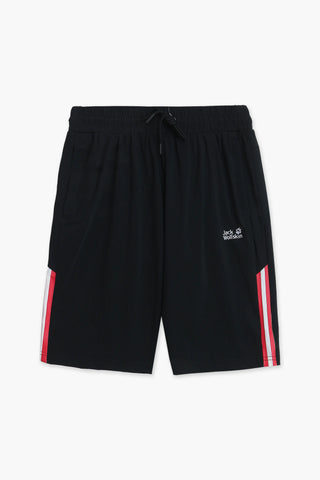 3 Quarter Dri-Fit Short