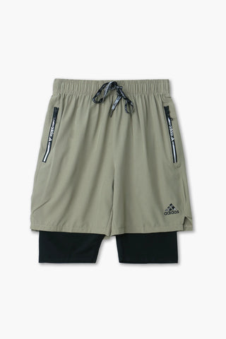 Hybrid Short