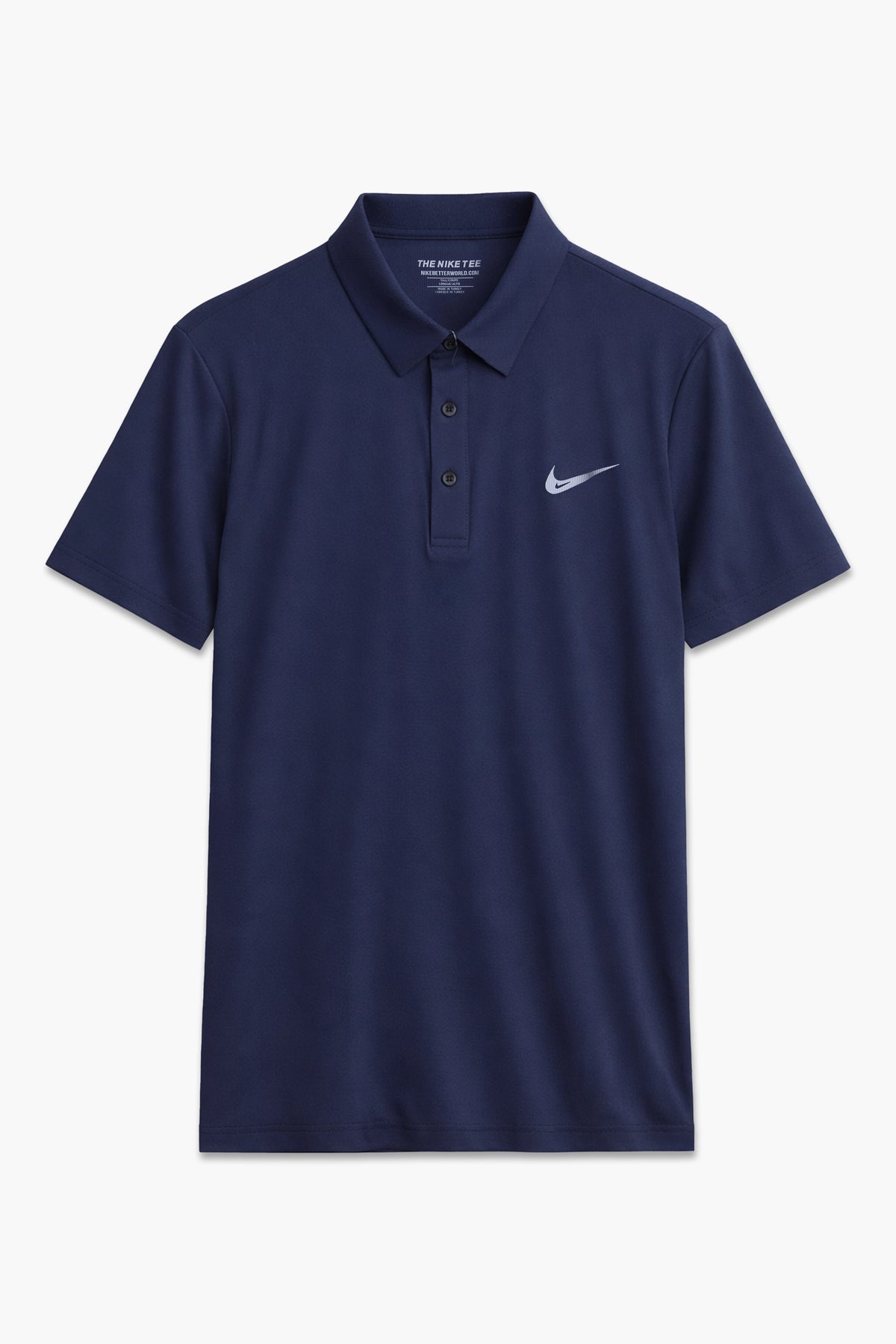 Dri Fit Polo