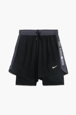Hybrid Short