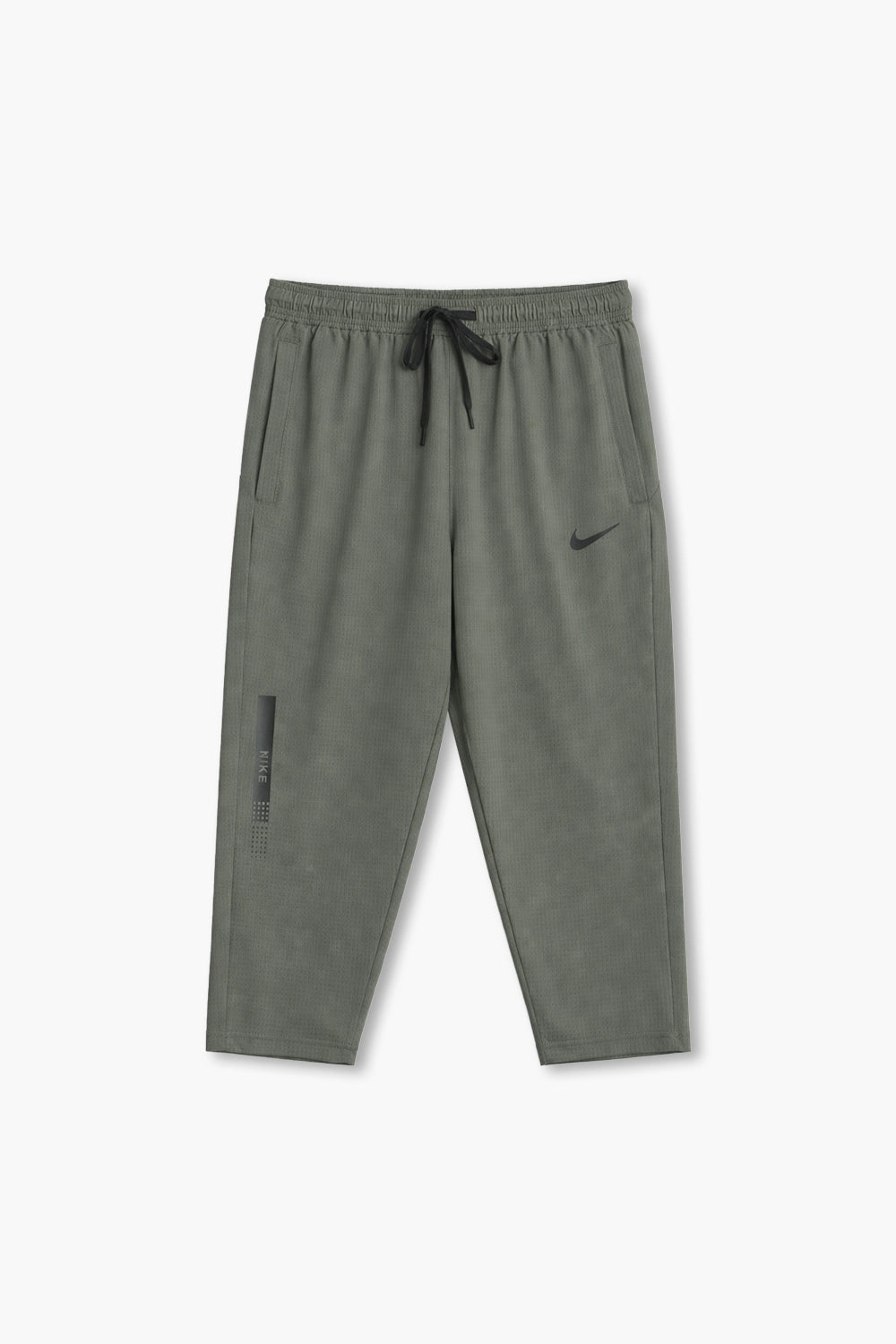 3 Quarter Dri-Fit Short