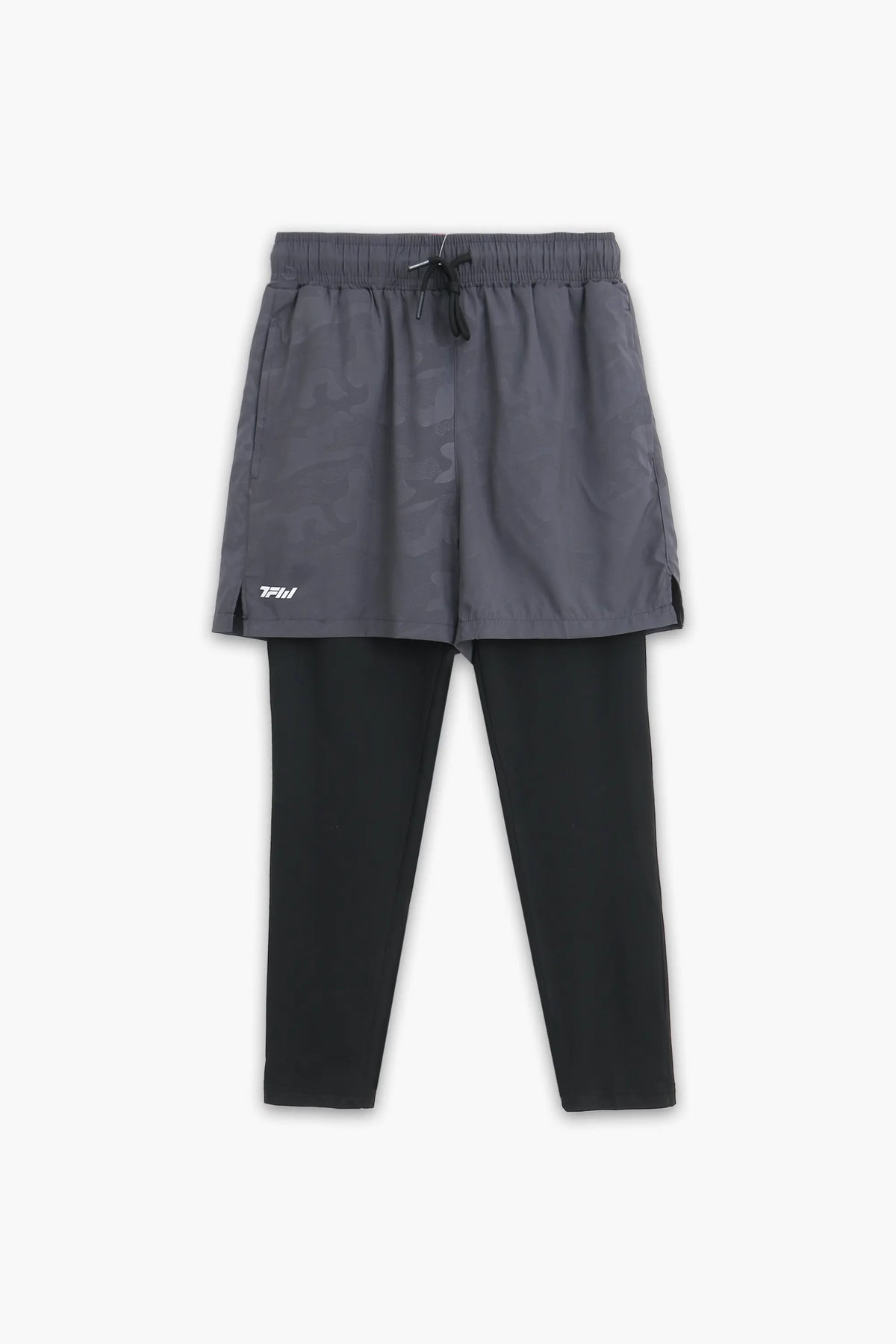 Hybrid Short