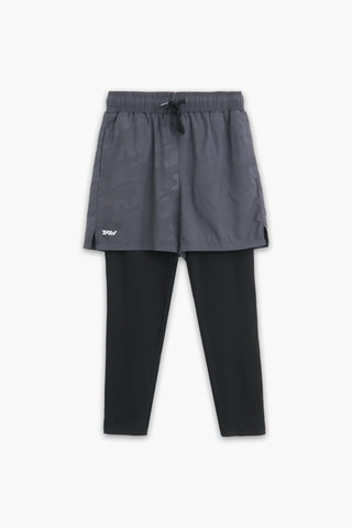 Hybrid Short