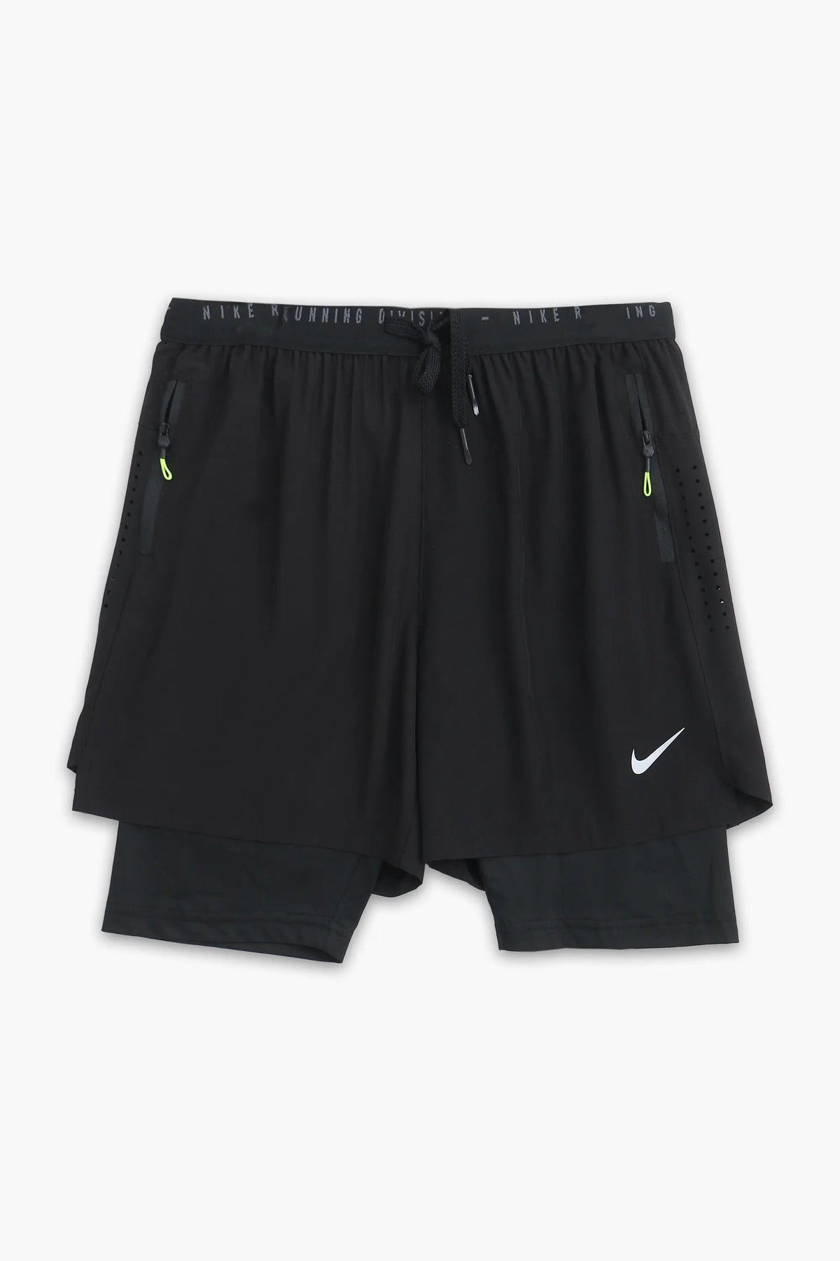Hybrid Short