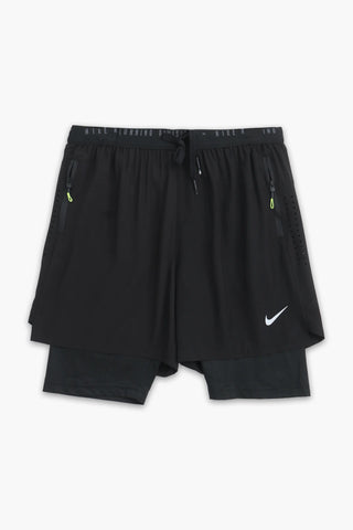 Hybrid Short