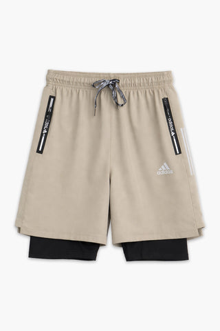 Hybrid Short