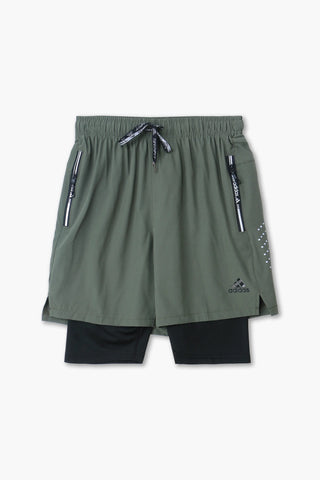 Hybrid Short