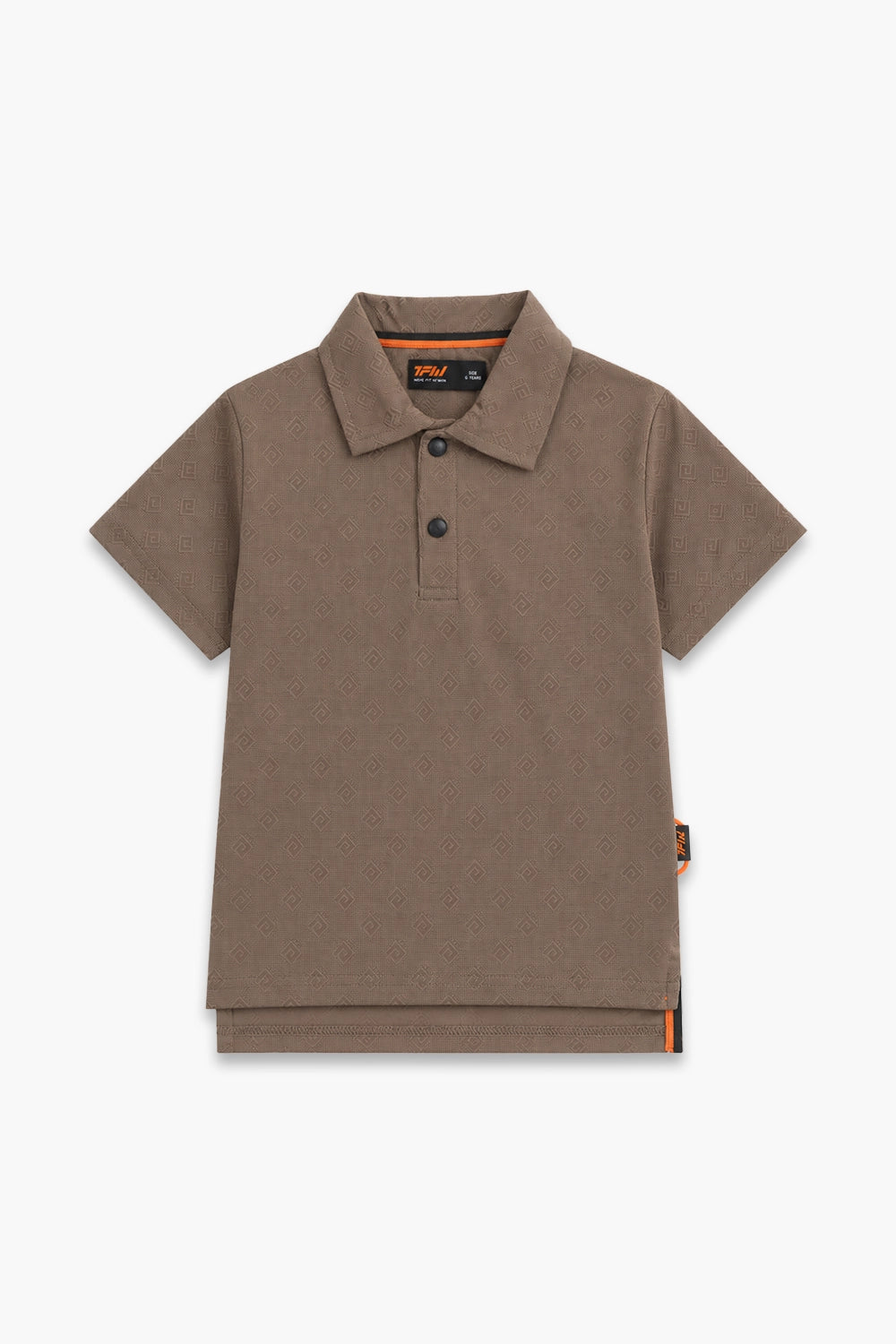 Dri Fit Polo