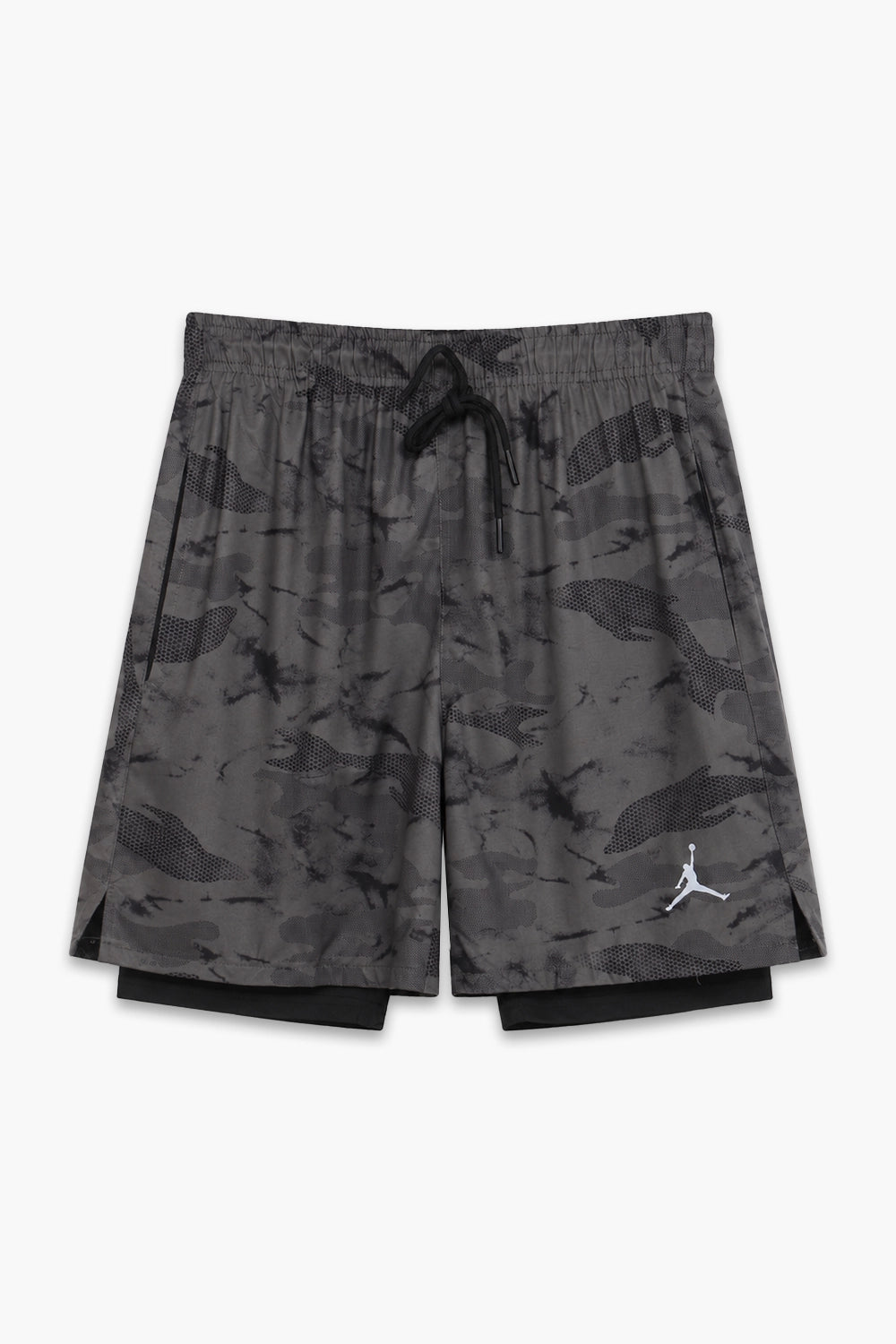 Dri-Fit Hybrid Short