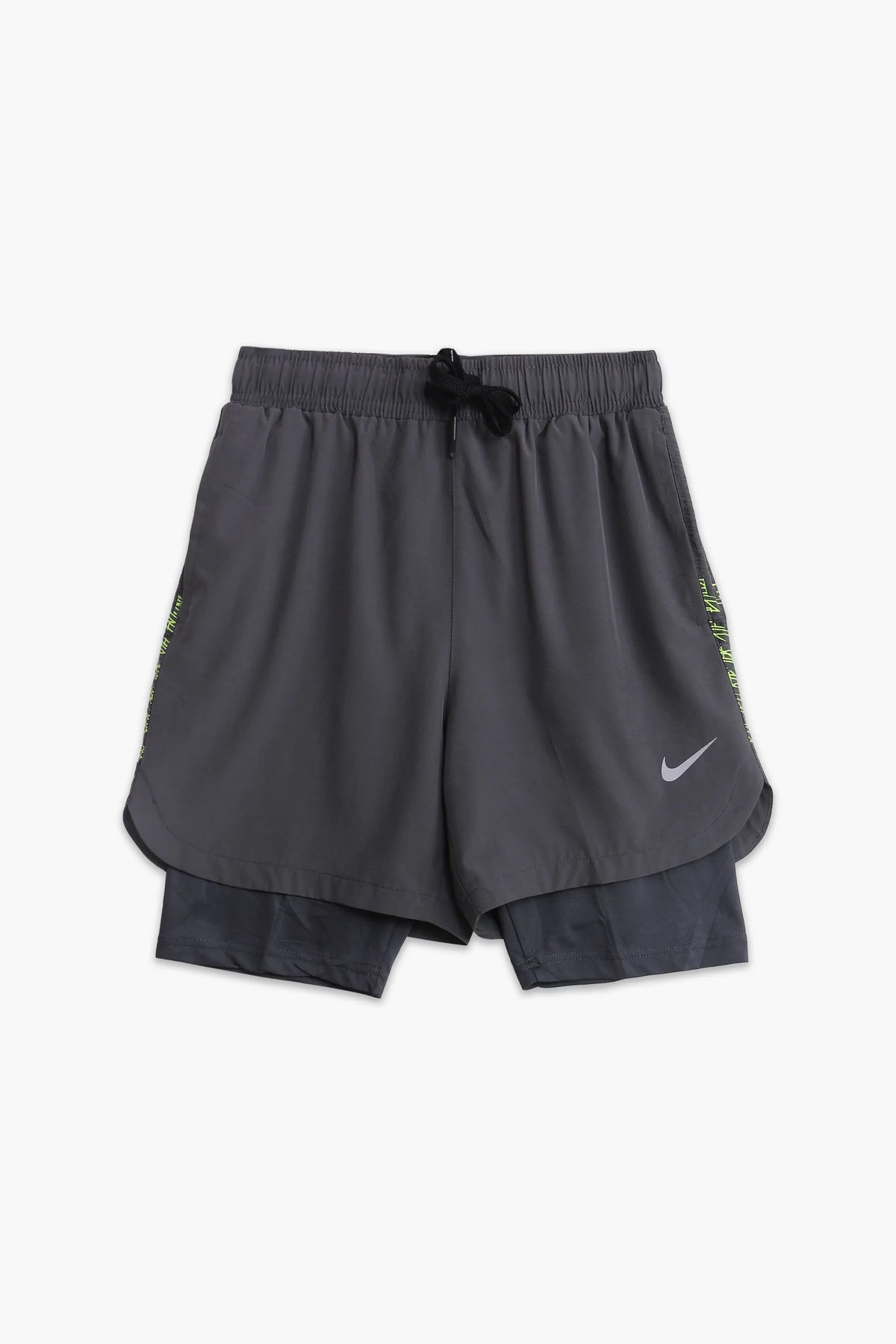 Hybrid Short