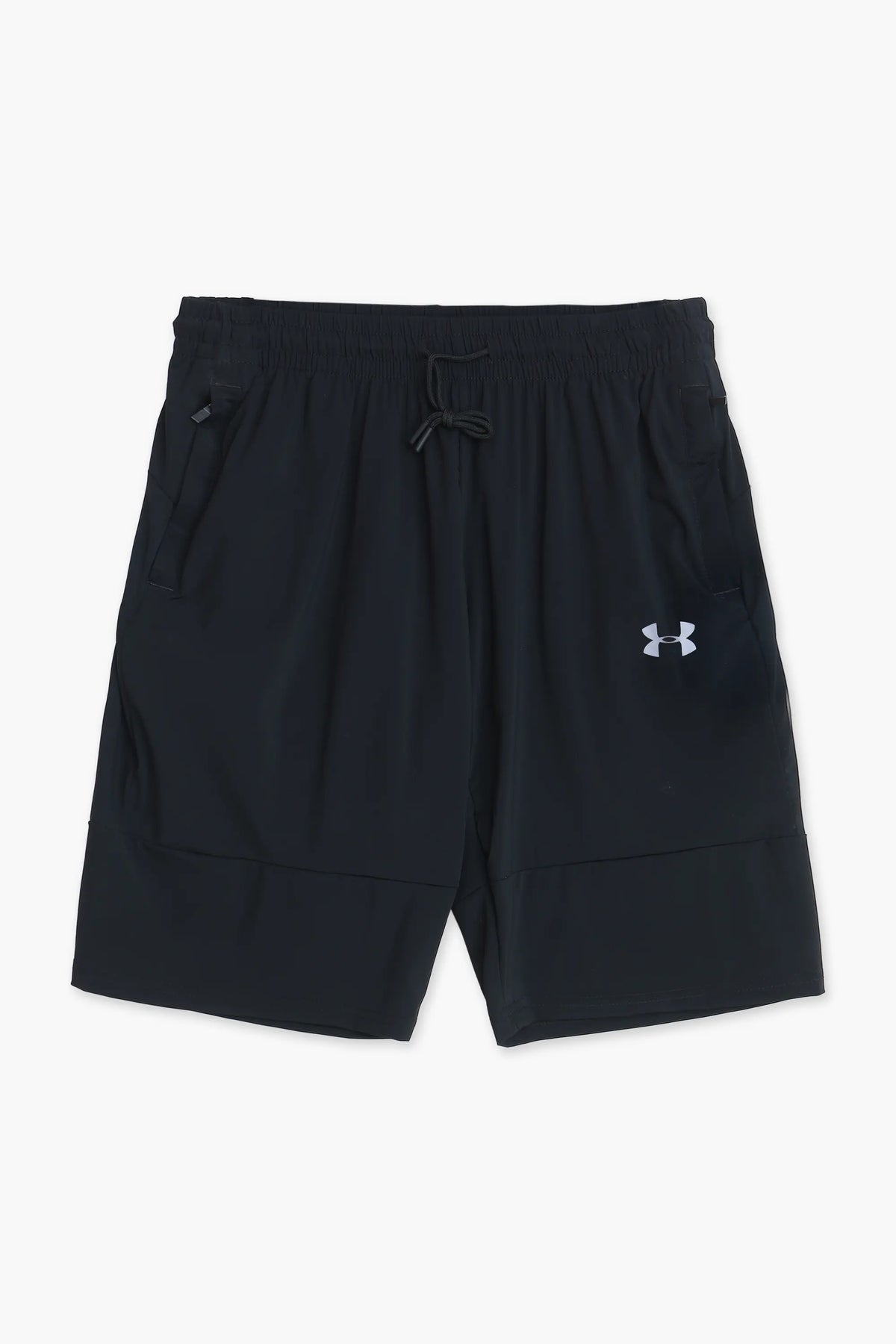 3 Quarter Dri-Fit Short
