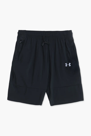 3 Quarter Dri-Fit Short