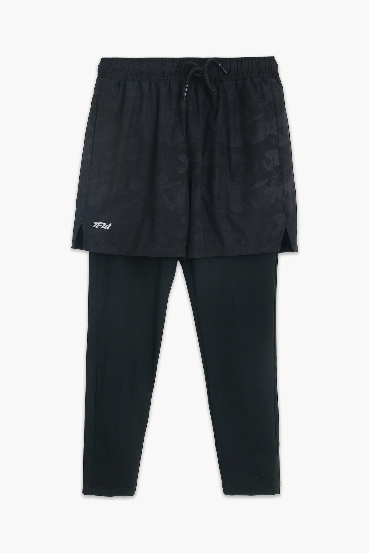 Hybrid Short