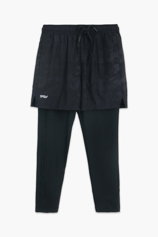Hybrid Short