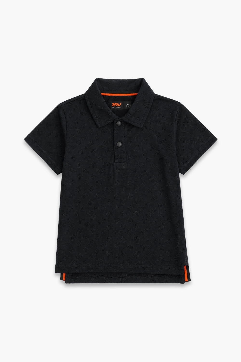 Dri Fit Polo