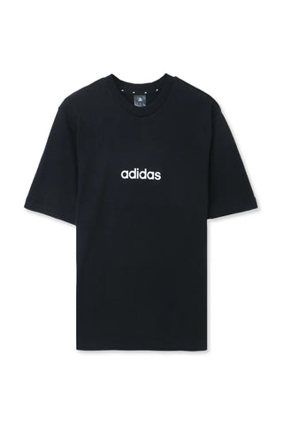 Oversized Knit Tee