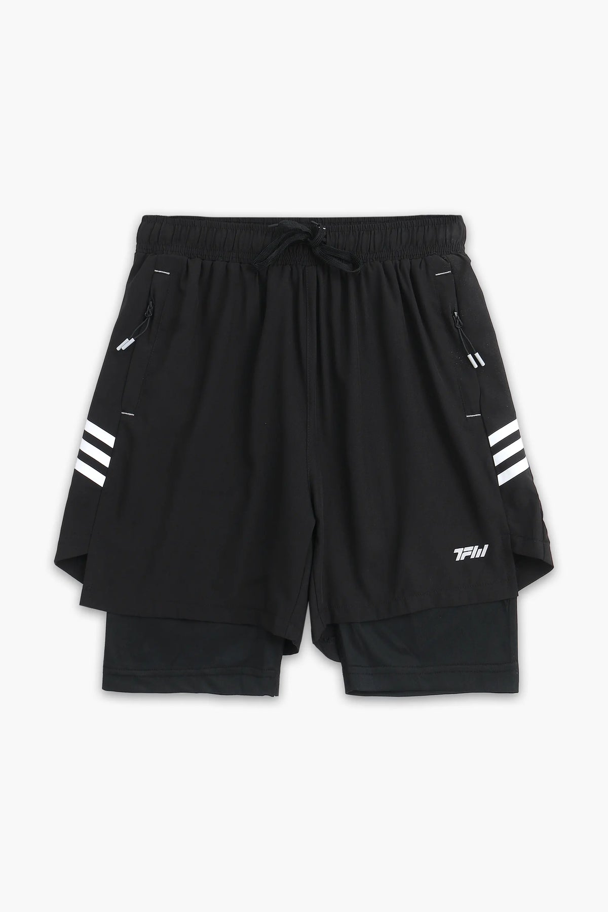 Hybrid Short