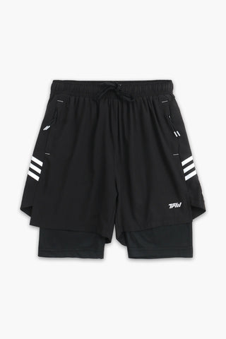 Hybrid Short
