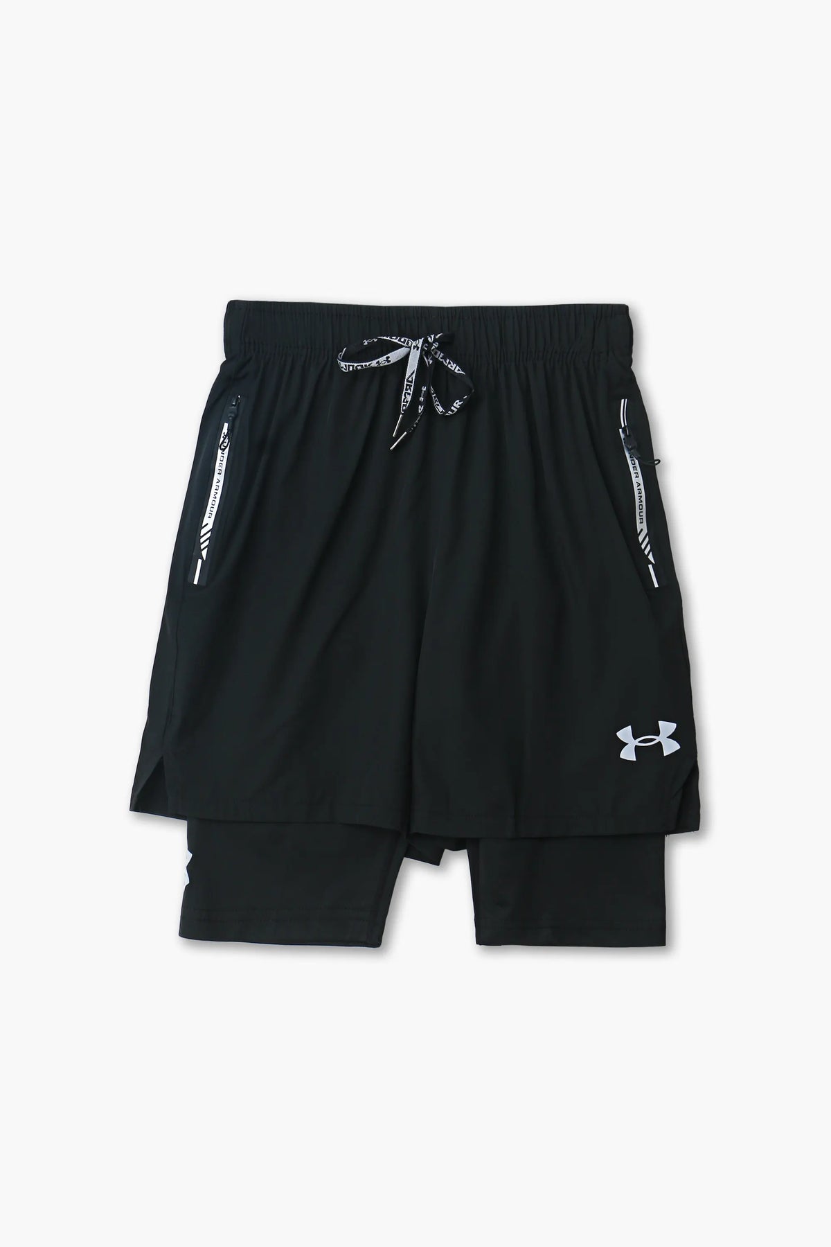 Hybrid Short