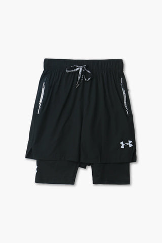 Hybrid Short