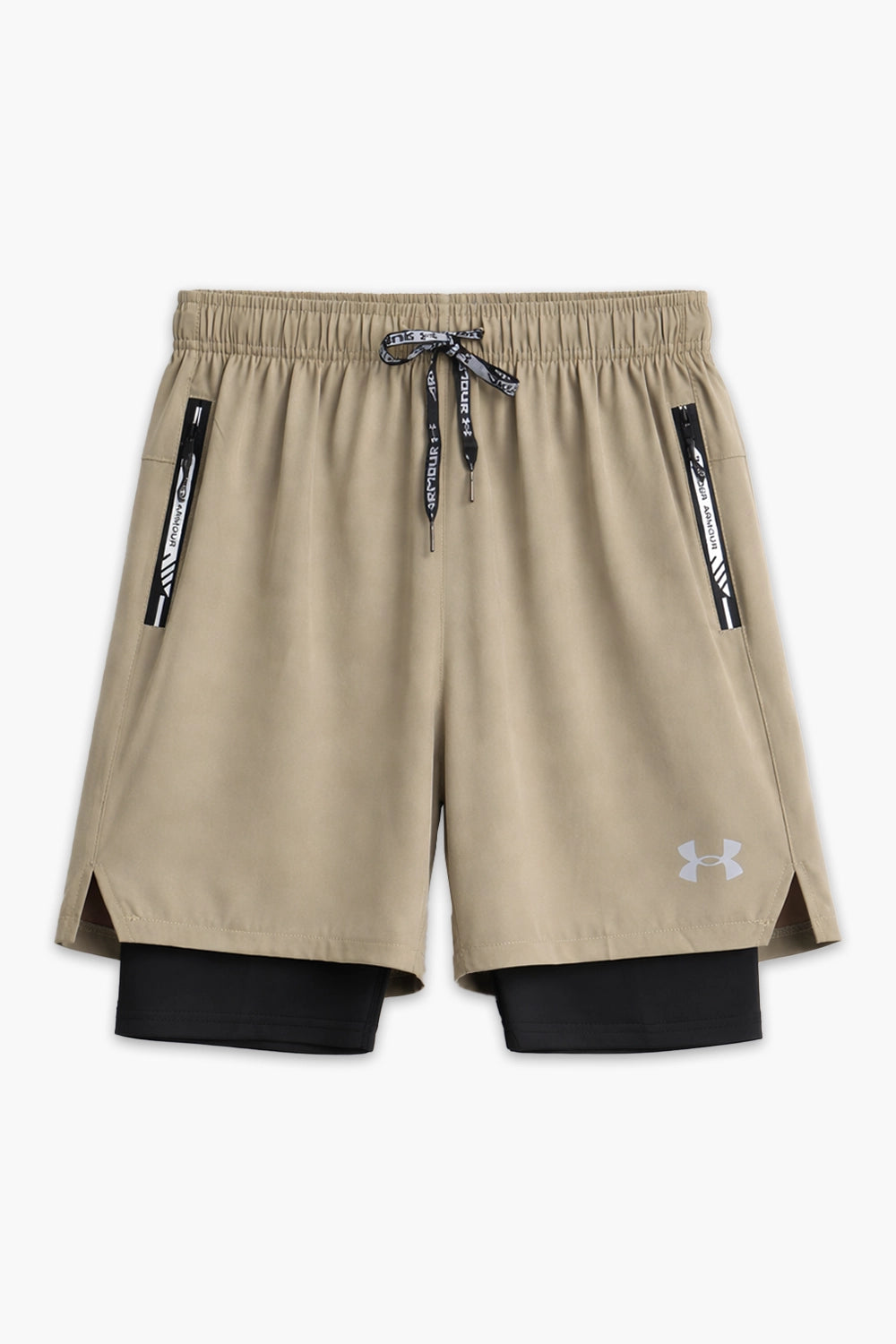 Hybrid Short