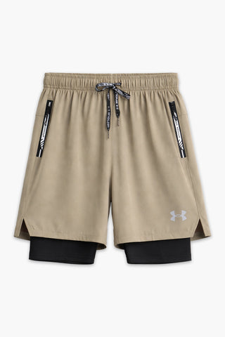 Hybrid Short