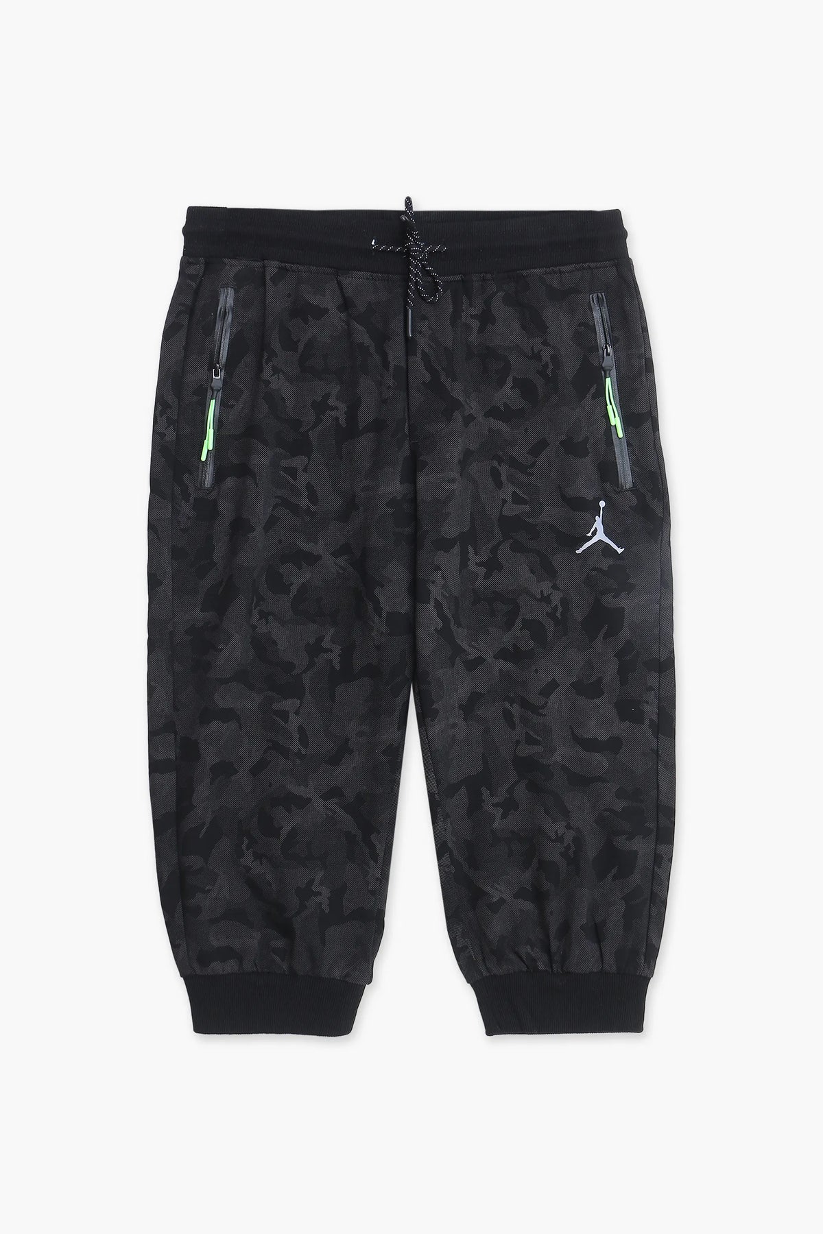 3 Quarter Dri-Fit Short