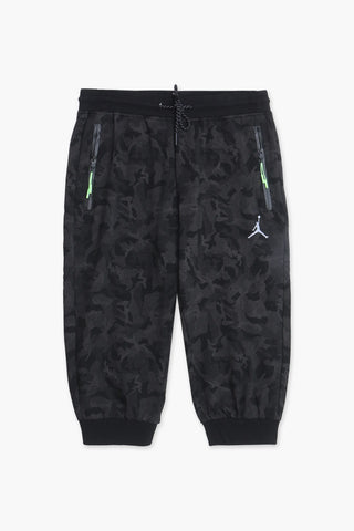 3 Quarter Dri-Fit Short