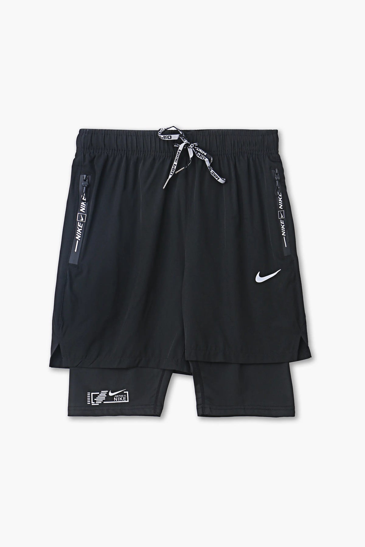 Hybrid Short