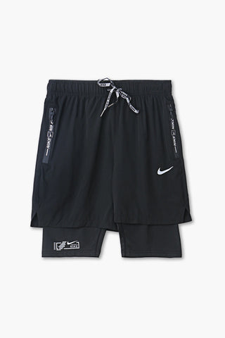 Hybrid Short