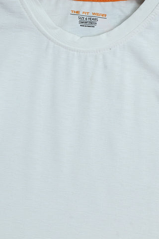Dri Fit T-Shirt