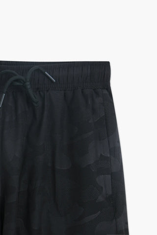 Hybrid Short