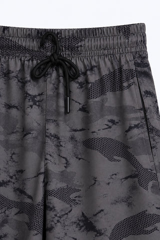 Dri-Fit Hybrid Short