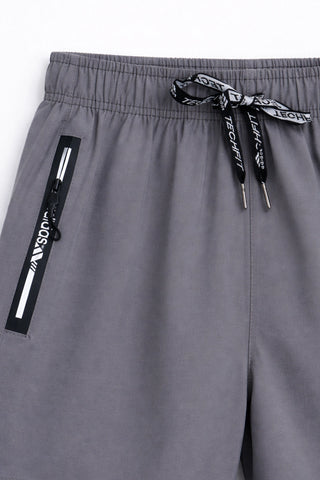 Hybrid Short