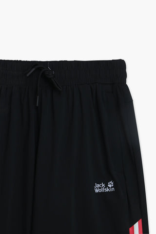 3 Quarter Dri-Fit Short